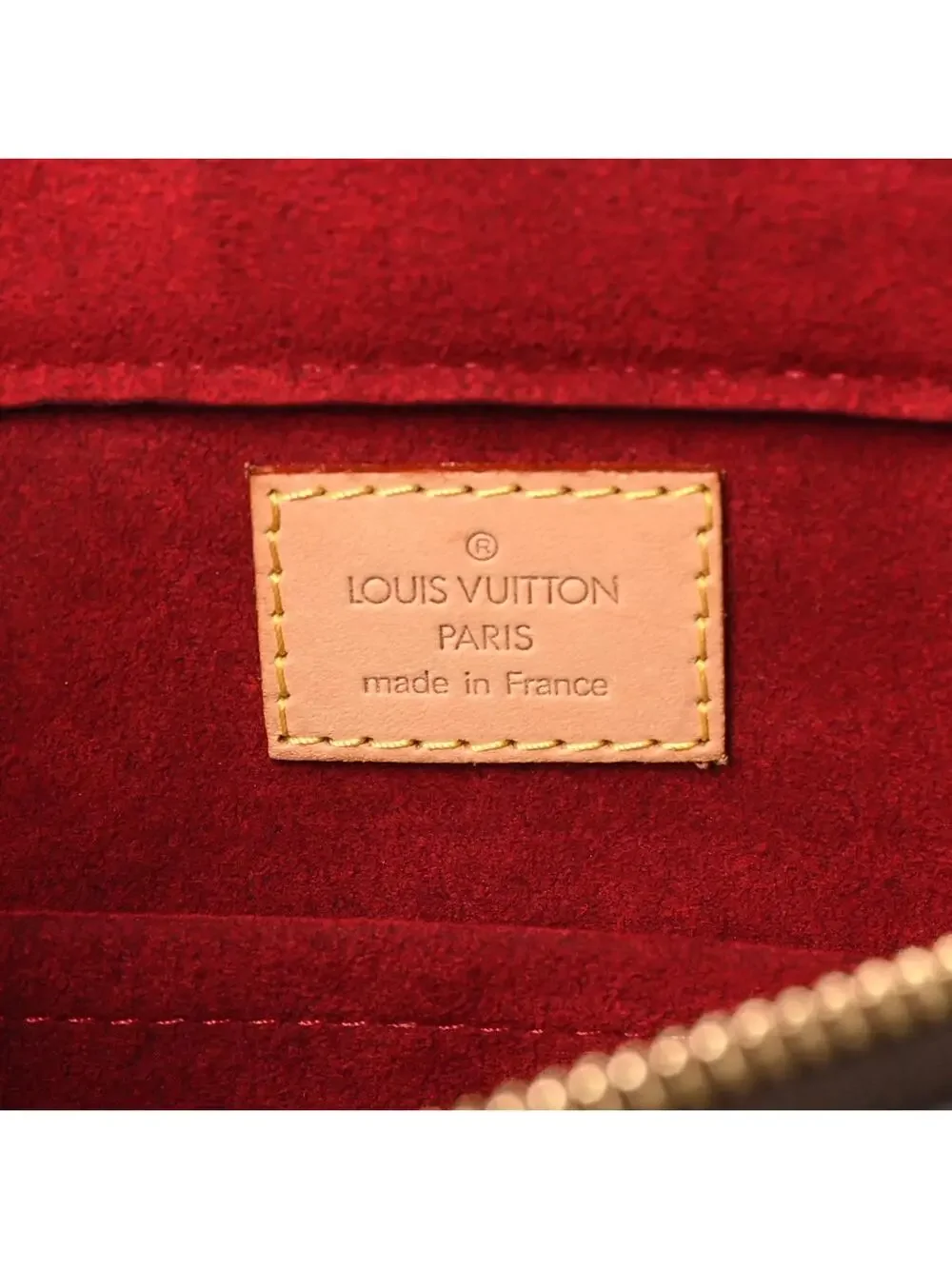 Louis Vuitton introducing iconic
